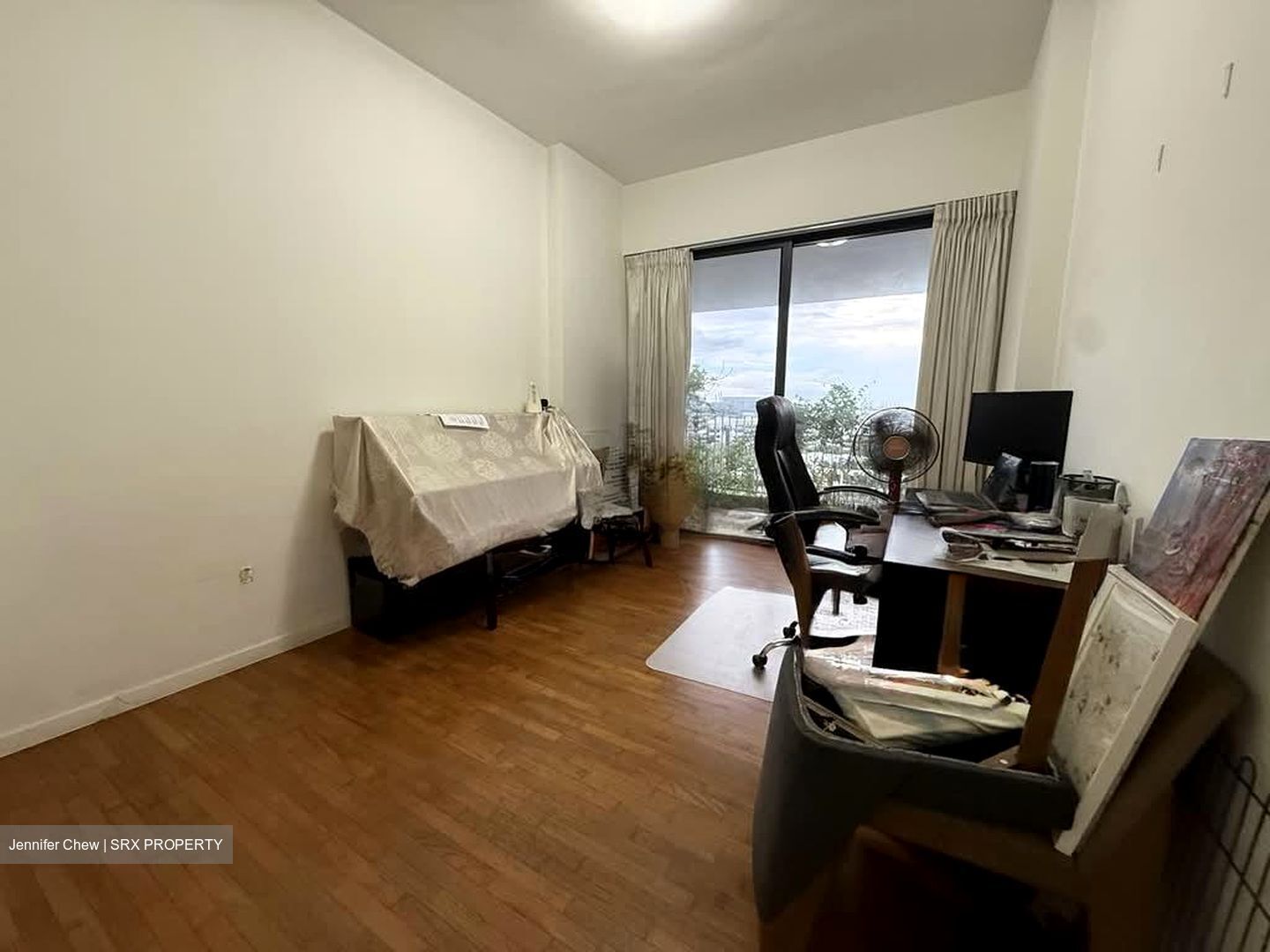 The Interlace (D4), Condominium #559911681